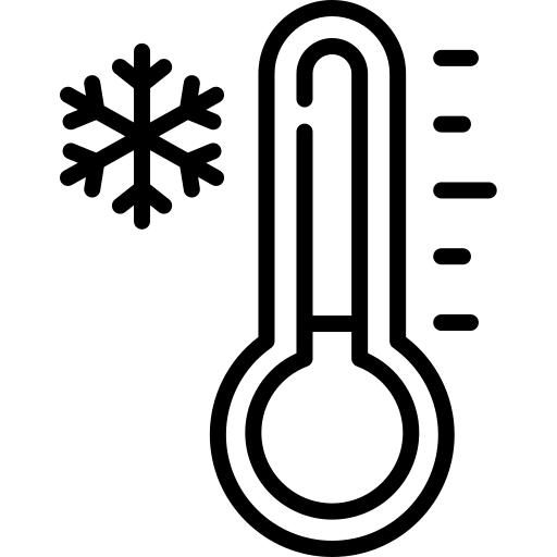 Ideal cold chain mechanism