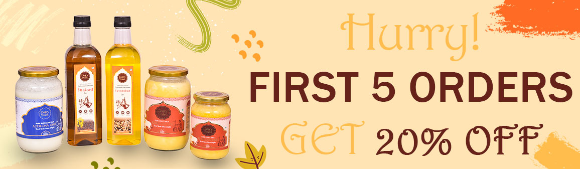 Hurry! First 5 Orders Get 20% OFF – Grab Yours Now!