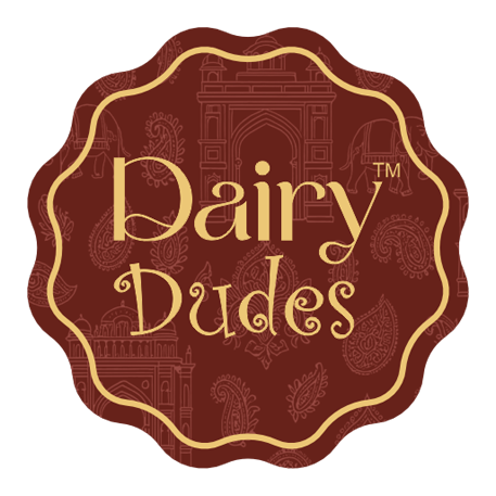 Dairy Dudes