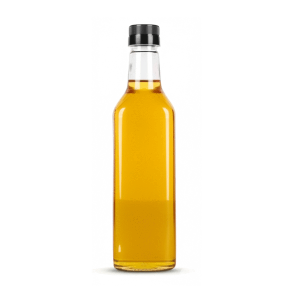 Cold Pressed Mustard oil