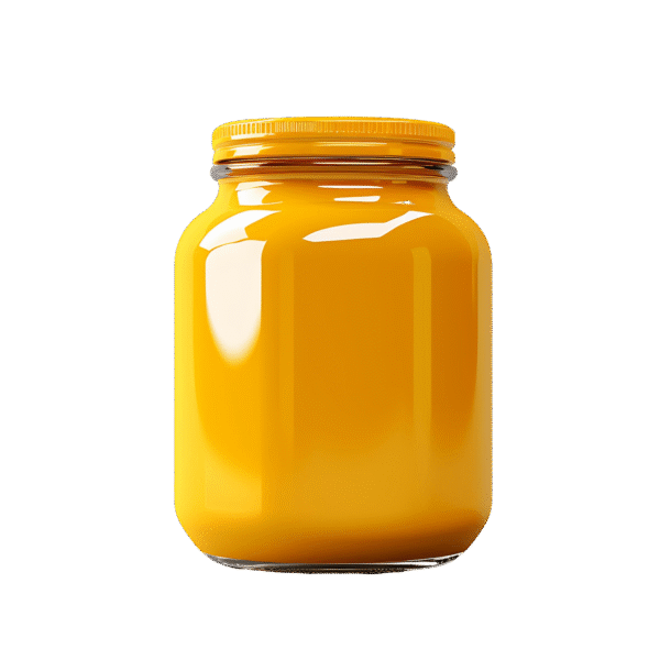 Pure Buffalo's A2 Bilona Ghee